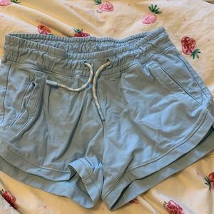 Athleta Girl All Play 3” Short
